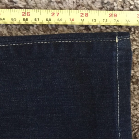 Citizen of humanity, Ava, straight leg - Picture 3 of 3